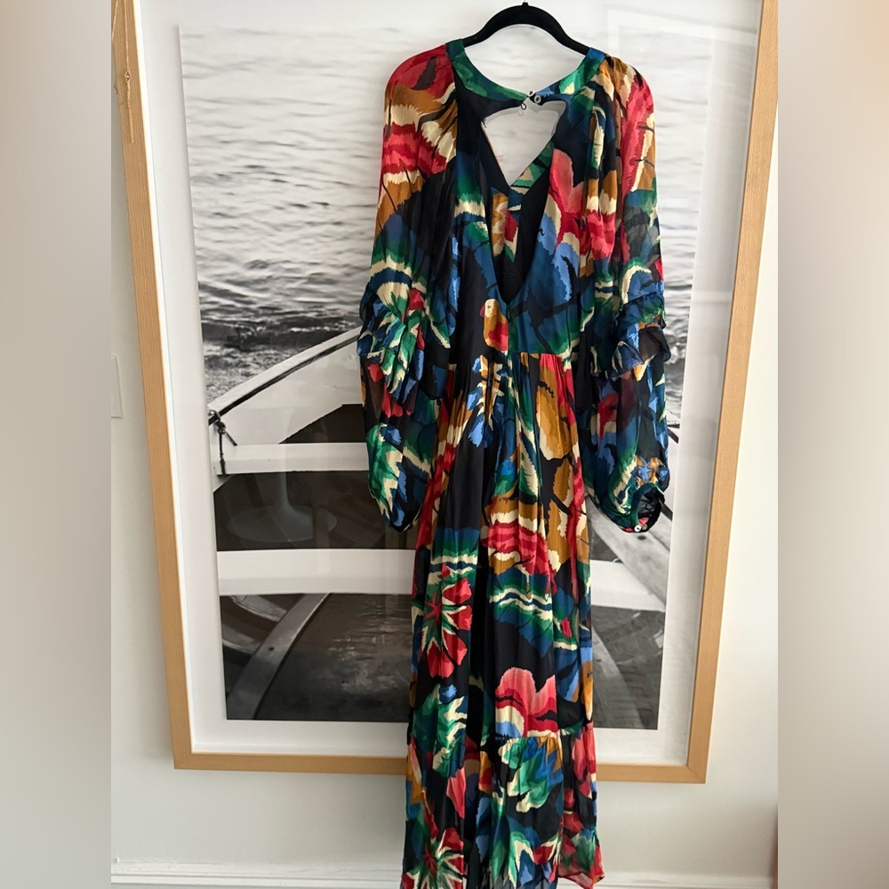 Farm Rio Dress - Picture 5 of 6